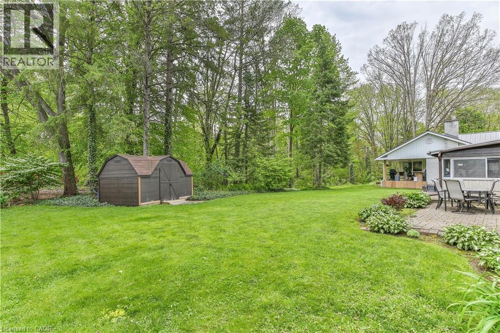 4 Highland Drive, Tillsonburg, Ontario  N4G 2E9 - Photo 40 - 40832054