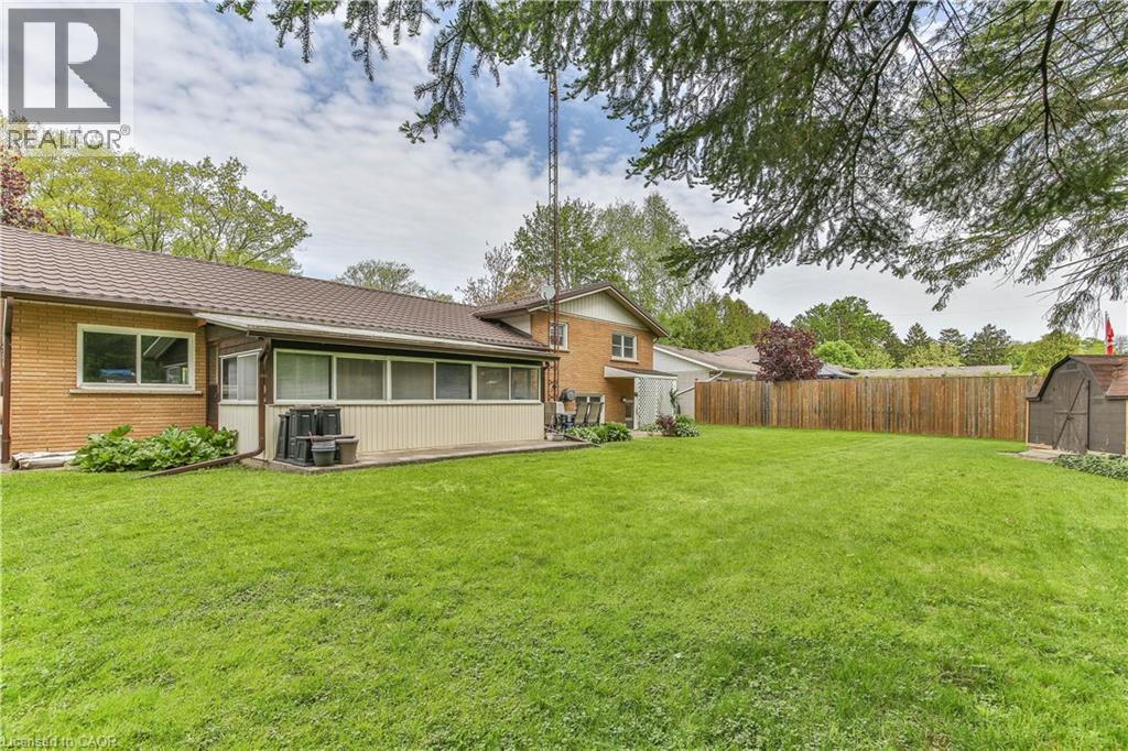 4 Highland Drive, Tillsonburg, Ontario  N4G 2E9 - Photo 34 - 40832054