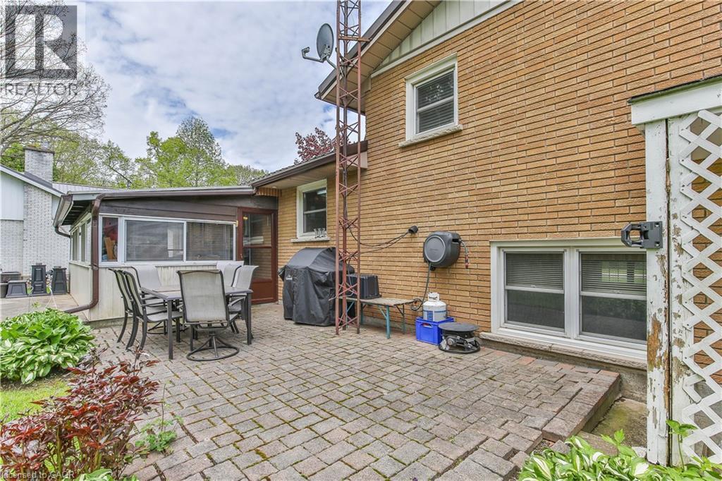 4 Highland Drive, Tillsonburg, Ontario  N4G 2E9 - Photo 38 - 40832054