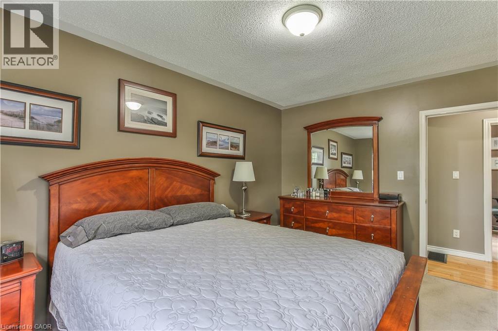 4 Highland Drive, Tillsonburg, Ontario  N4G 2E9 - Photo 20 - 40832054