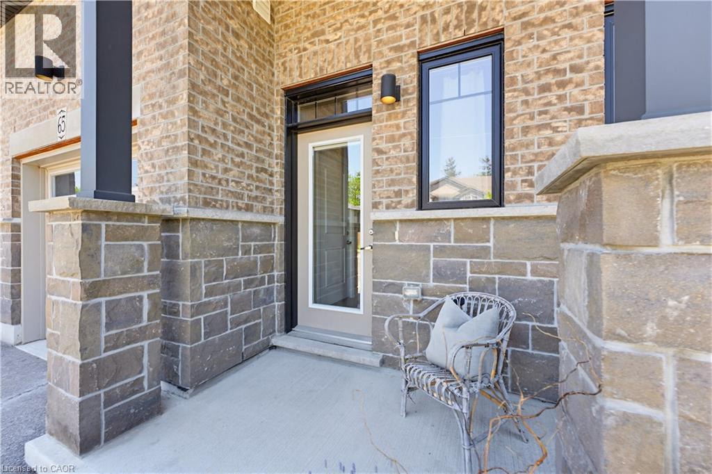 65 Turner Avenue, Kitchener, Ontario  N2B 2C8 - Photo 3 - 40849093