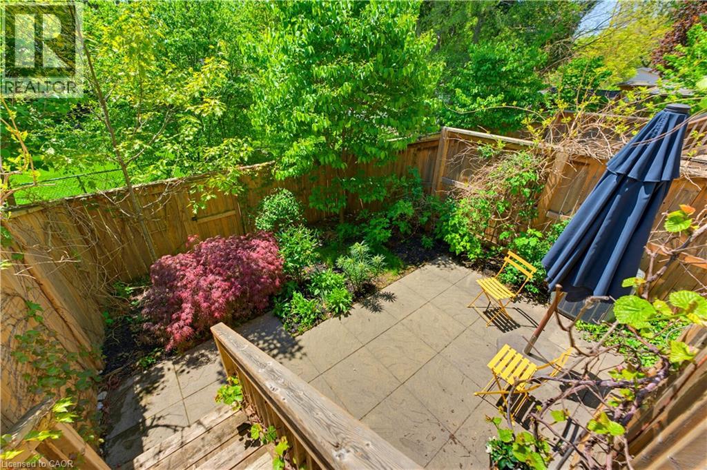 65 Turner Avenue, Kitchener, Ontario  N2B 2C8 - Photo 27 - 40849093