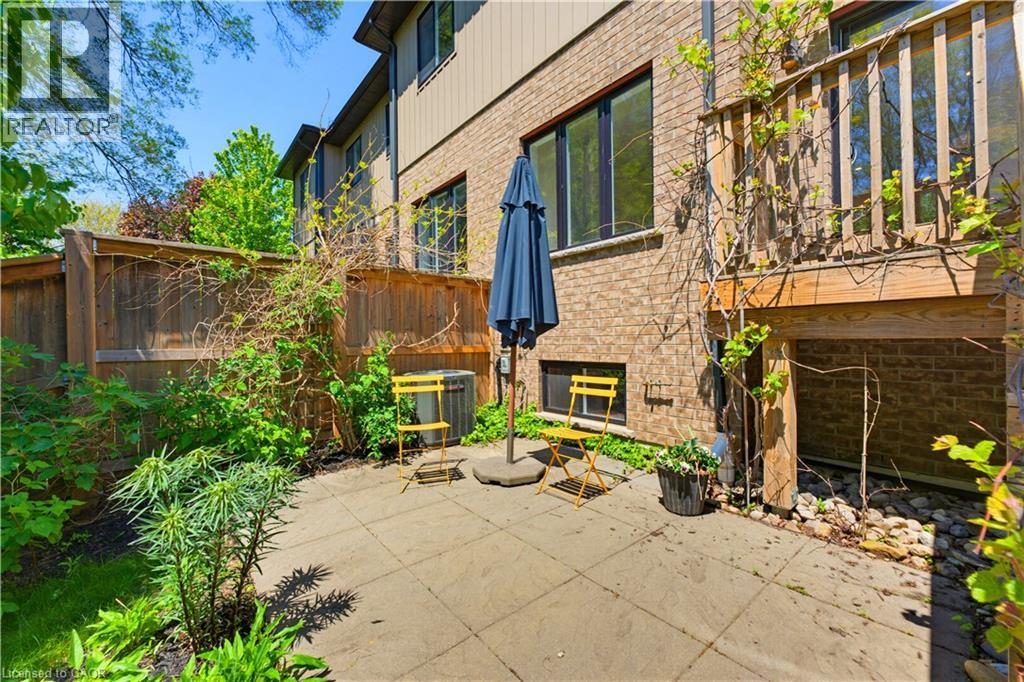 65 Turner Avenue, Kitchener, Ontario  N2B 2C8 - Photo 28 - 40849093