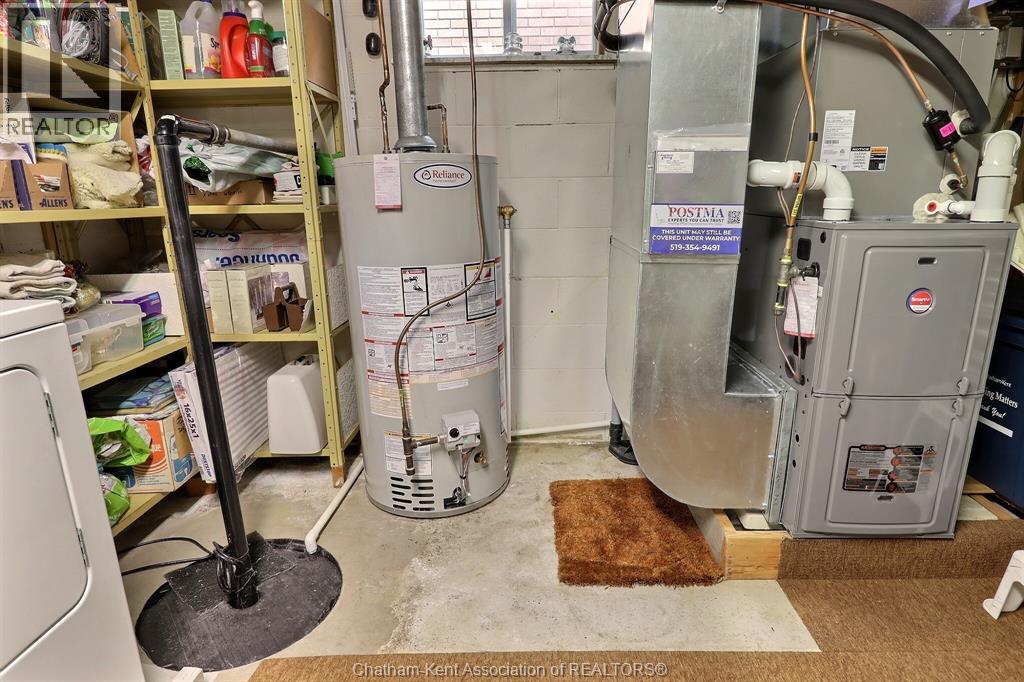 90 Coverdale Street, Chatham, Ontario  N7L 2T9 - Photo 34 - 26019257