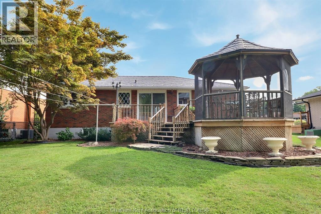 90 Coverdale Street, Chatham, Ontario  N7L 2T9 - Photo 4 - 26019257