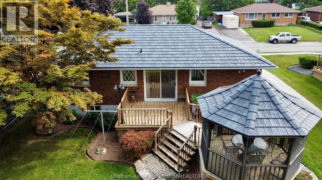 90 Coverdale Street, Chatham, Ontario  N7L 2T9 - Photo 5 - 26019257