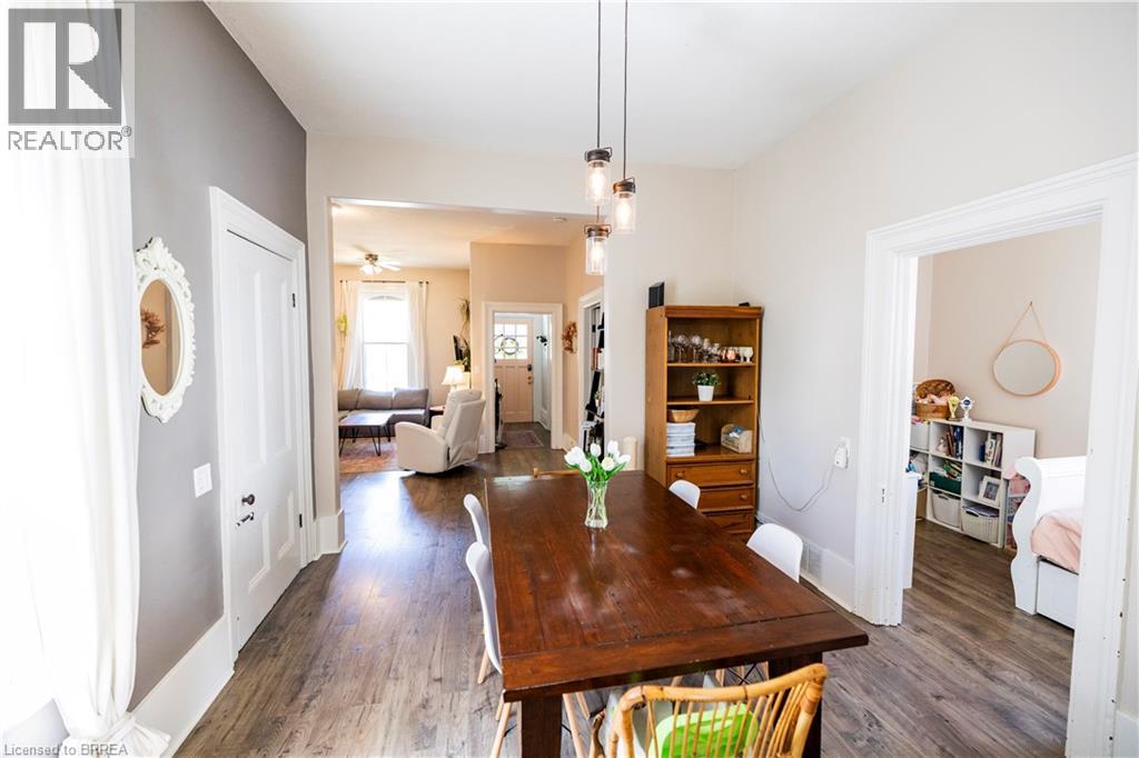 175 Albion Street, Brantford, Ontario  N3T 3N1 - Photo 11 - 40854155