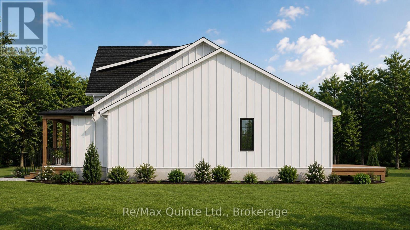 1411 County Road 12, Prince Edward County, Ontario  K0K 2T0 - Photo 4 - X13505440