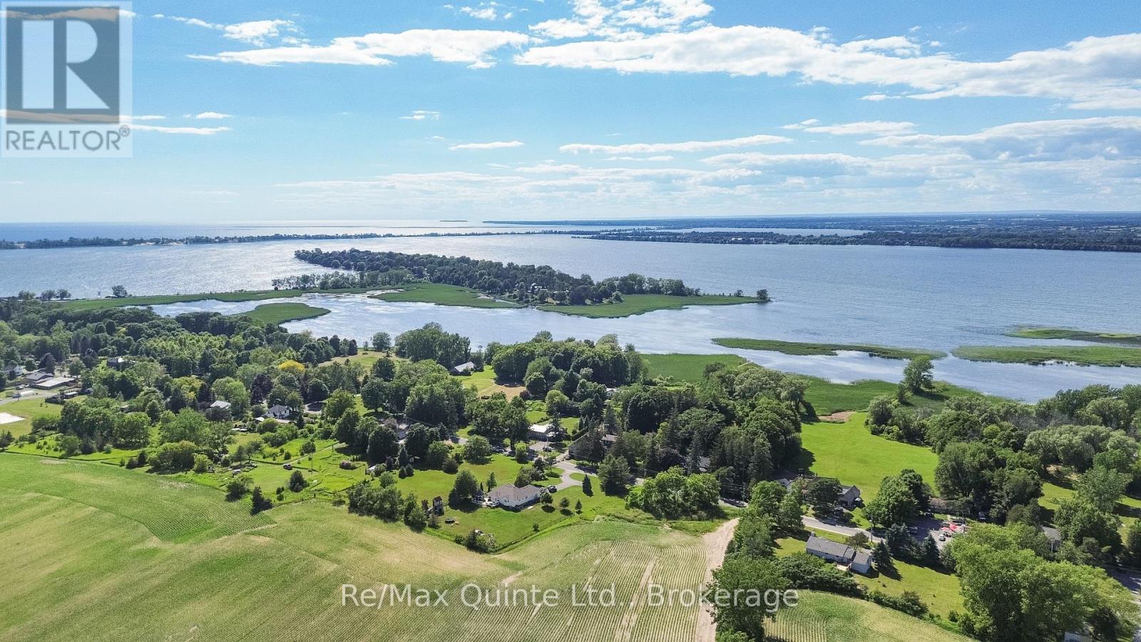 1411 County Road 12, Prince Edward County, Ontario  K0K 2T0 - Photo 17 - X13505440