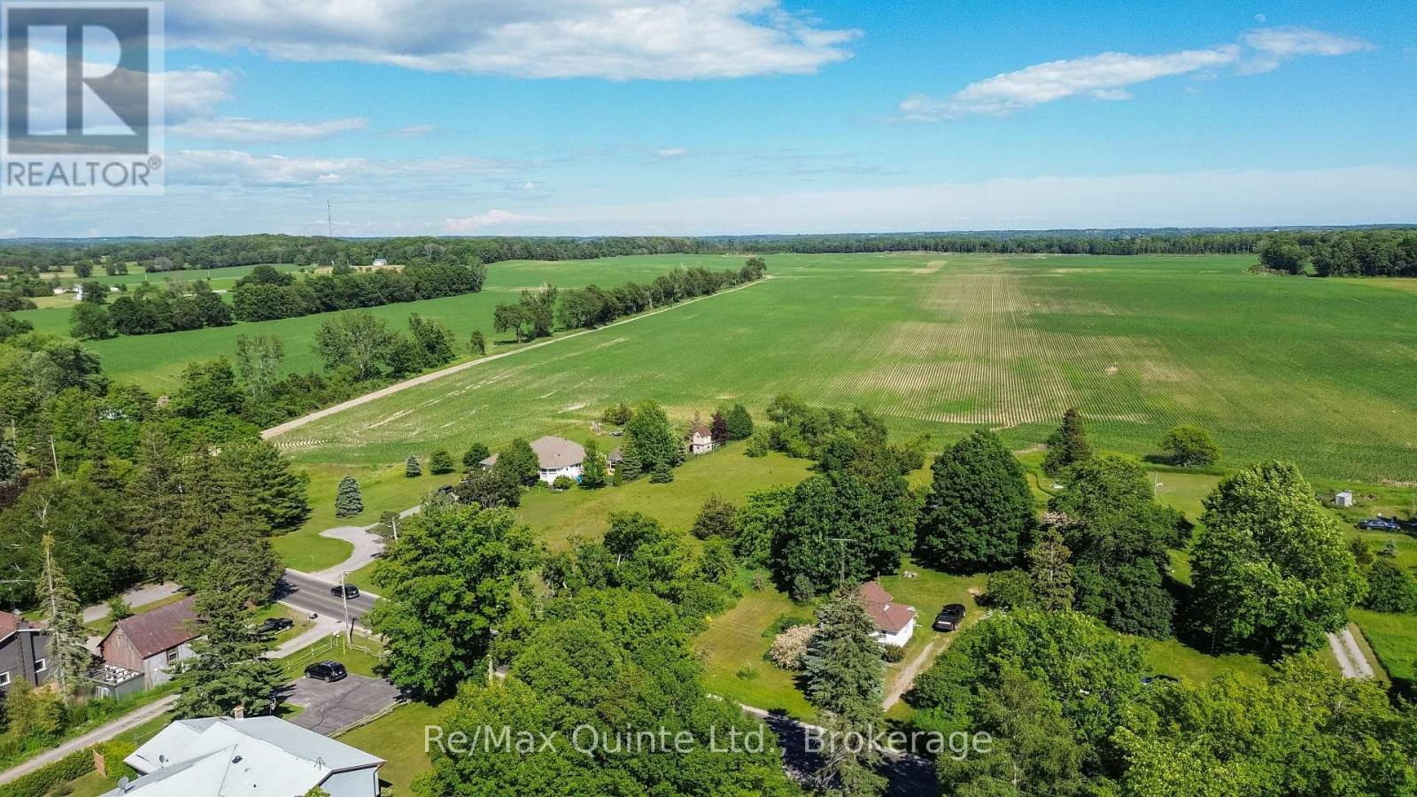 1411 County Road 12, Prince Edward County, Ontario  K0K 2T0 - Photo 11 - X13505440
