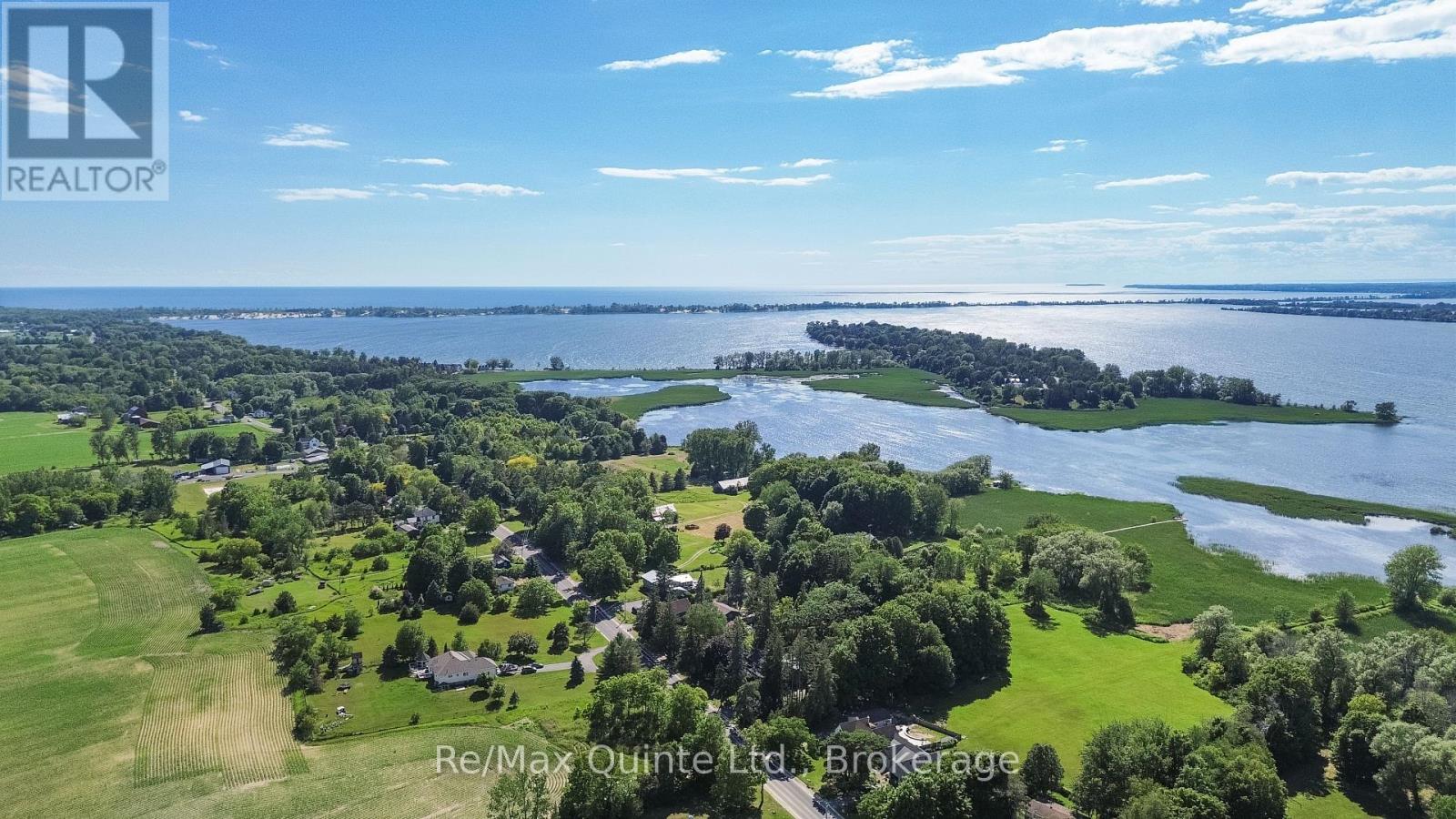 1411 County Road 12, Prince Edward County, Ontario  K0K 2T0 - Photo 16 - X13505440