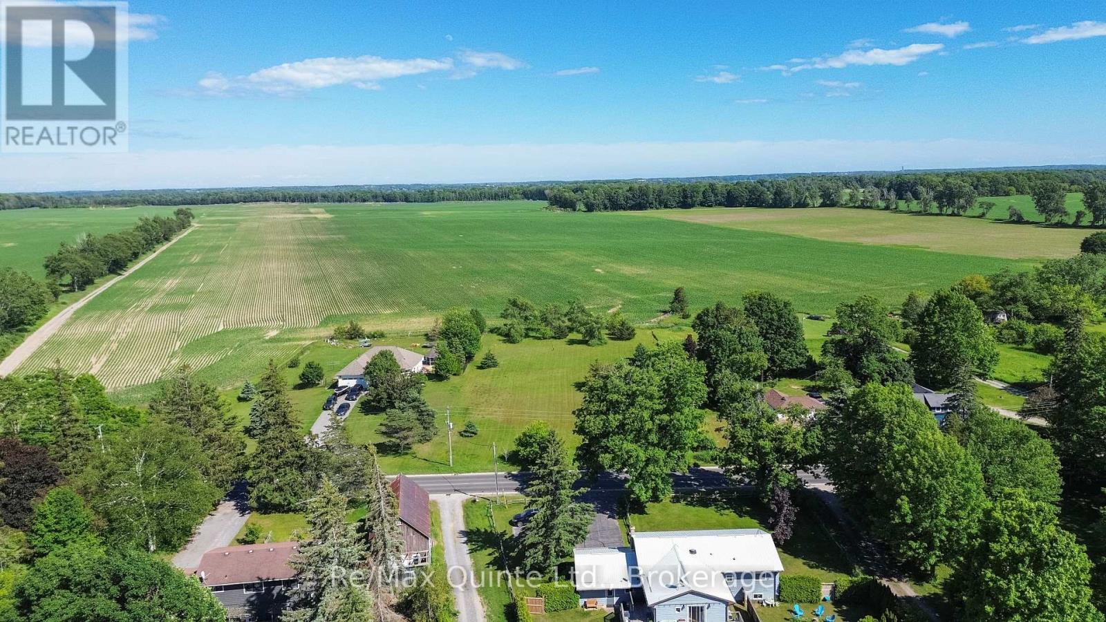 1411 County Road 12, Prince Edward County, Ontario  K0K 2T0 - Photo 12 - X13505440