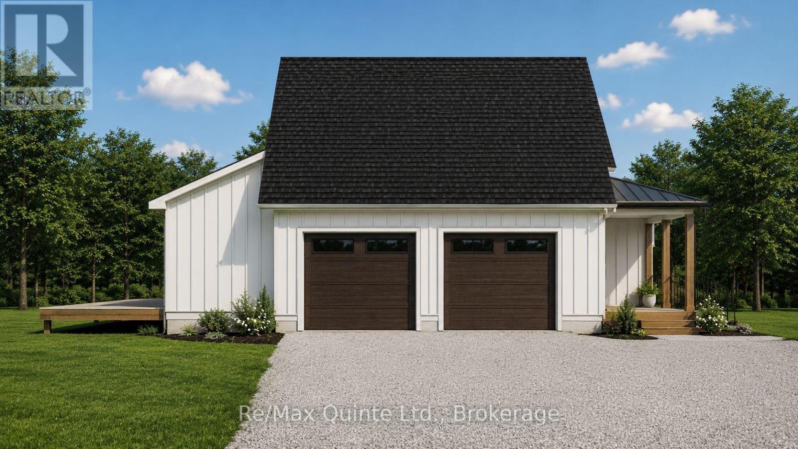 1411 County Road 12, Prince Edward County, Ontario  K0K 2T0 - Photo 2 - X13505440