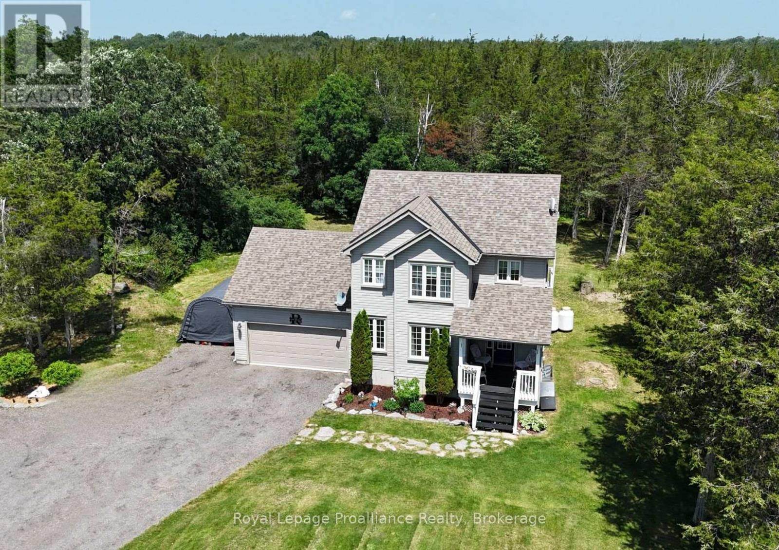 75 MILLIGAN DRIVE, Tyendinaga, Ontario