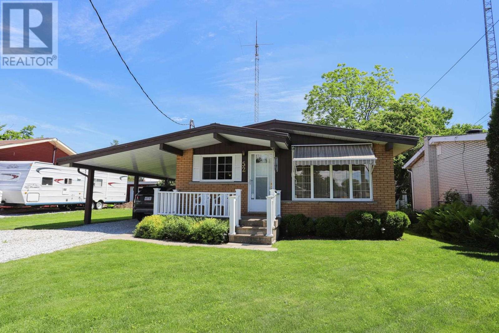 52 Indiana DR, Sault Ste. Marie, Ontario