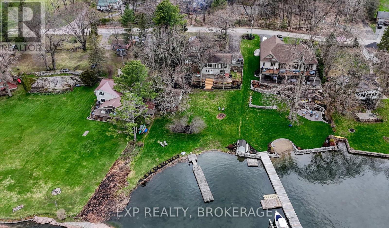 59 Kerry Point Road, Leeds And The Thousand Islands, Ontario