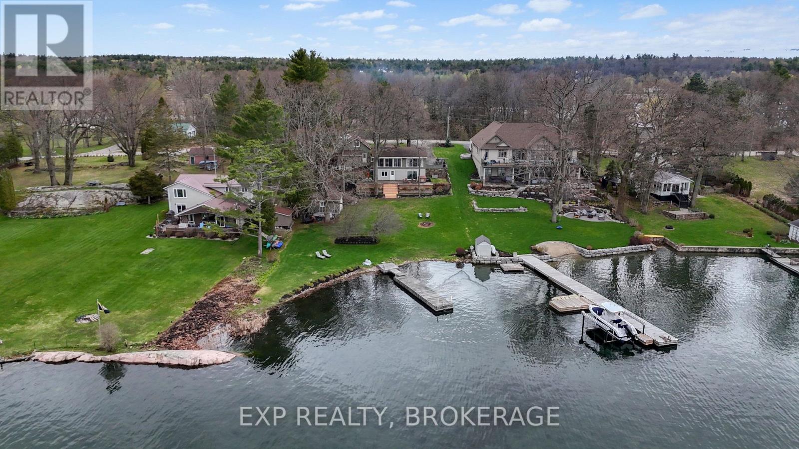 59 Kerry Point Road, Leeds And The Thousand Islands, Ontario  K0E 1R0 - Photo 46 - X13656134