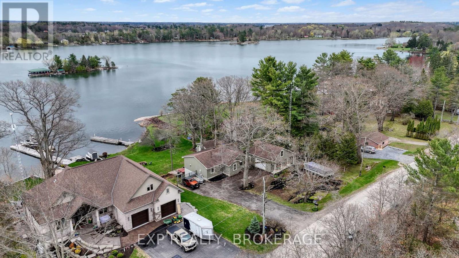 59 Kerry Point Road, Leeds And The Thousand Islands, Ontario  K0E 1R0 - Photo 47 - X13656134