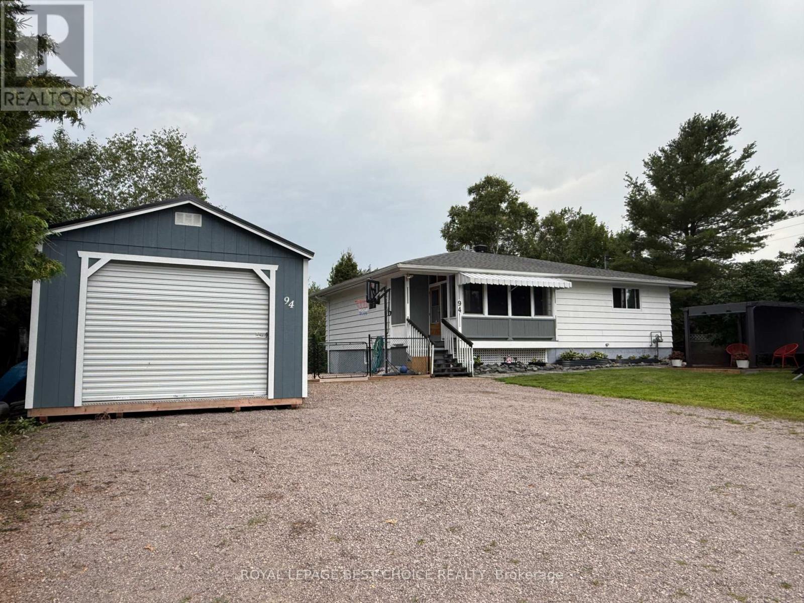 94 GALENA STREET, Cobalt, Ontario