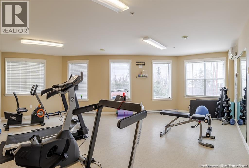 700 Cliffe Street Unit# 407, Fredericton, New Brunswick  E3A 5V2 - Photo 27 - NB145073