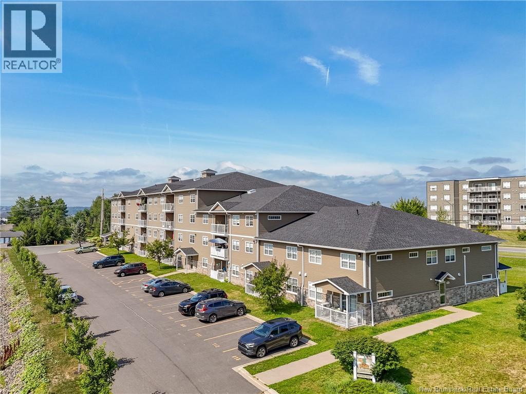 700 Cliffe Street Unit# 407, Fredericton, New Brunswick  E3A 5V2 - Photo 29 - NB145073
