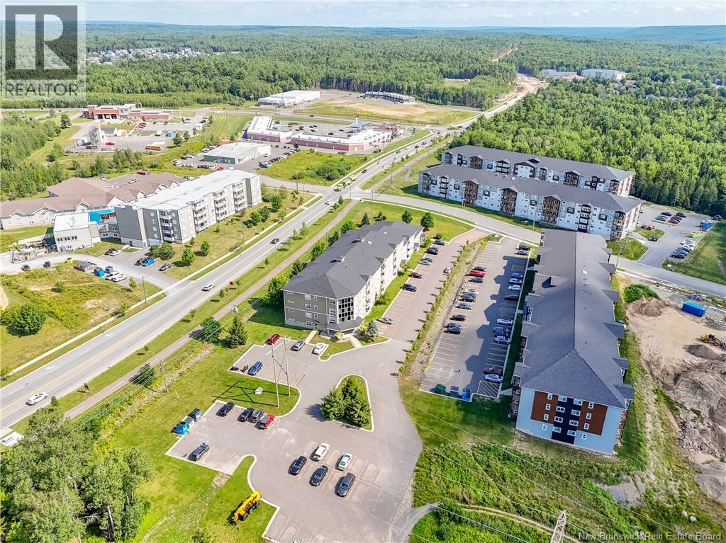 700 Cliffe Street Unit# 407, Fredericton, New Brunswick  E3A 5V2 - Photo 30 - NB145073