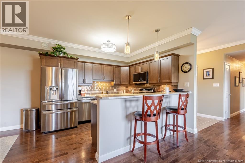 700 Cliffe Street Unit# 407, Fredericton, New Brunswick  E3A 5V2 - Photo 6 - NB145073