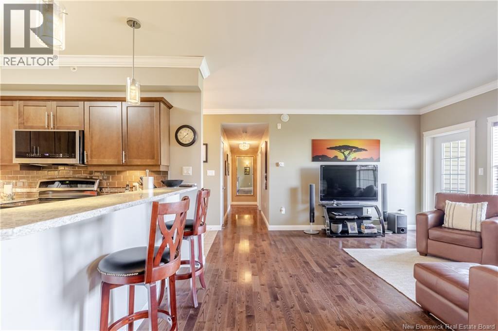700 Cliffe Street Unit# 407, Fredericton, New Brunswick  E3A 5V2 - Photo 7 - NB145073
