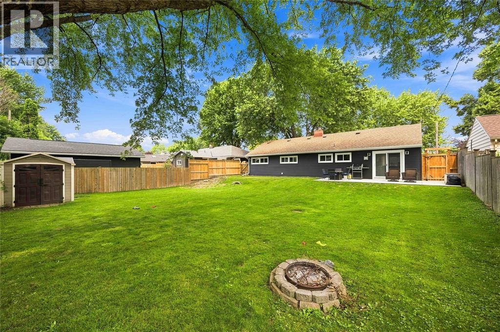 887 Mccaw Street, Sarnia, Ontario  N7V 2X4 - Photo 28 - 26019272