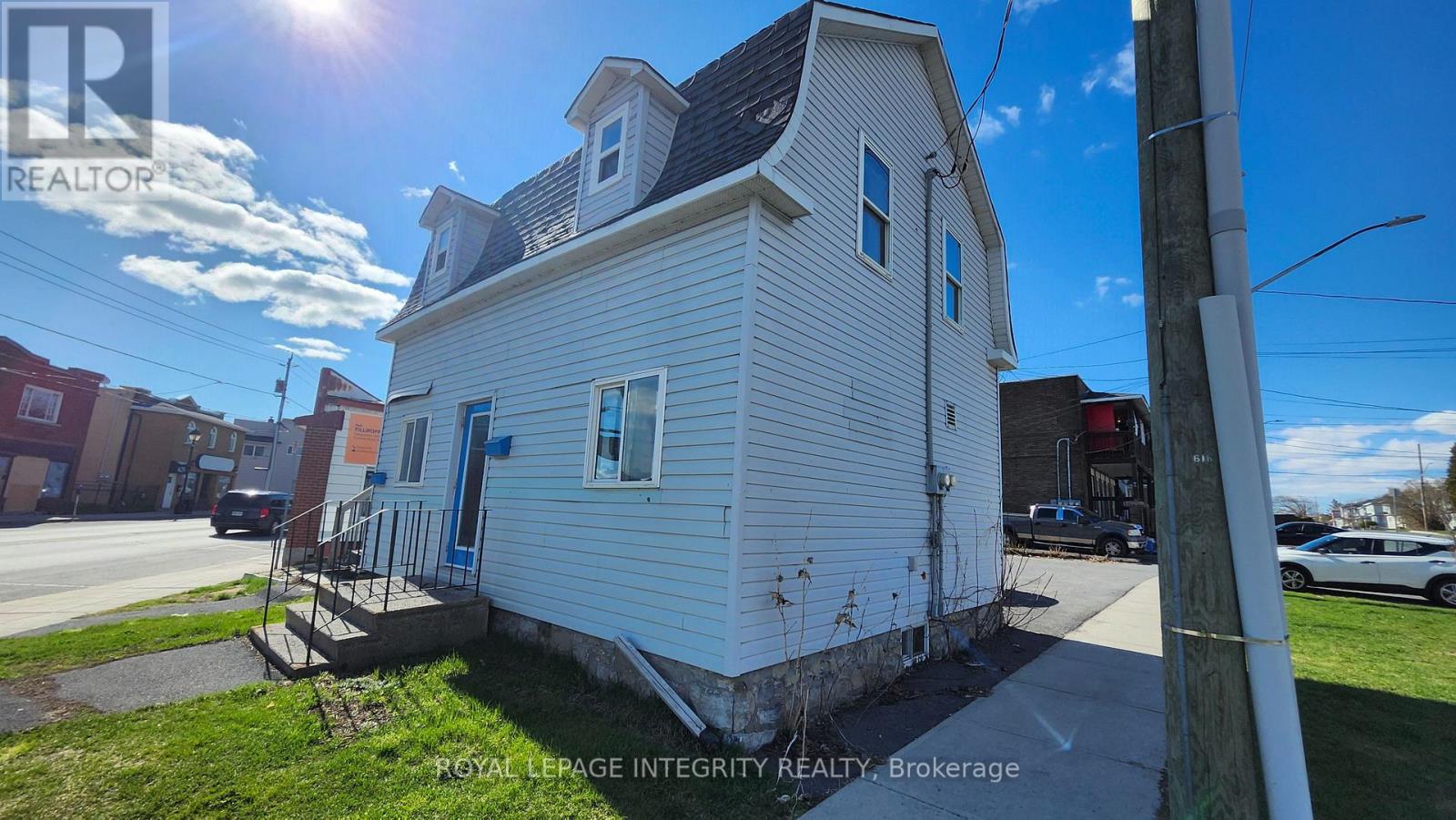 616 Montreal Road, Cornwall, Ontario K6H 1C2 - Photo 3 - X13017800