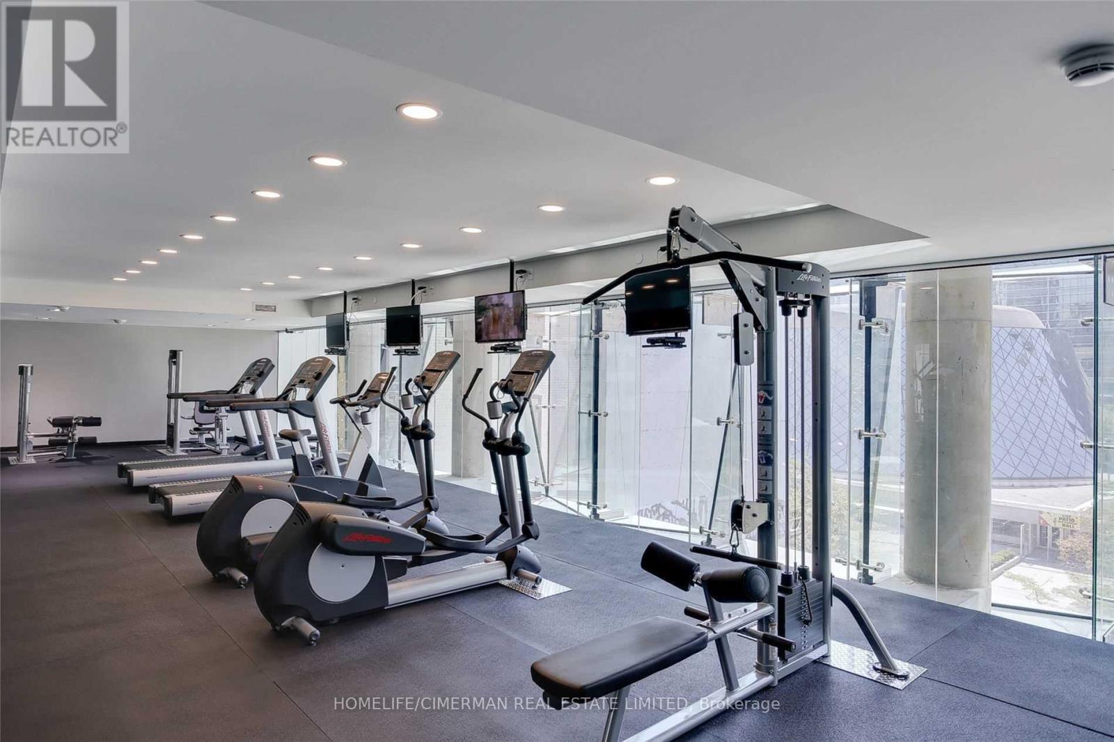501 - 224 King Street W, Toronto, Ontario  M5V 1H8 - Photo 26 - C12839086