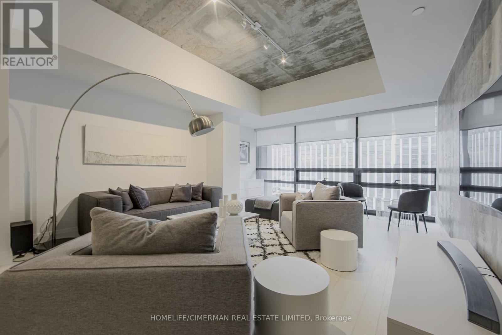 501 - 224 King Street W, Toronto, Ontario  M5V 1H8 - Photo 13 - C12839086