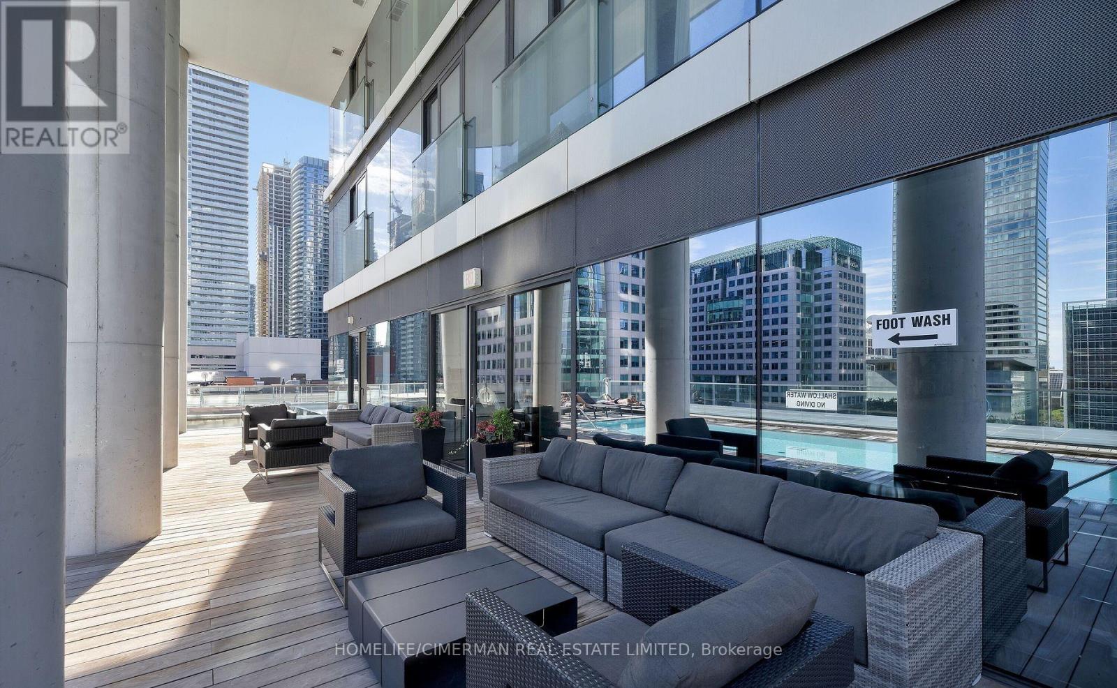 501 - 224 King Street W, Toronto, Ontario  M5V 1H8 - Photo 28 - C12839086