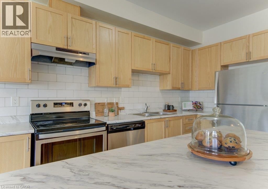 403 Westwood Drive Unit# 57, Kitchener, Ontario  N2M 0B5 - Photo 11 - 40854502