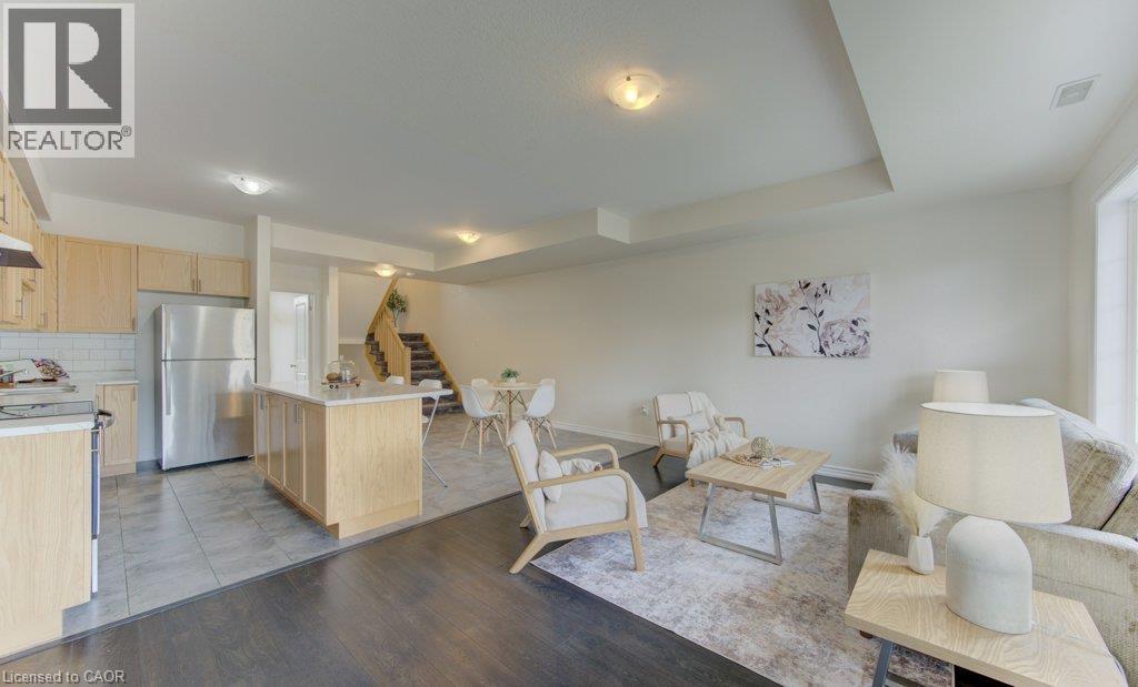 403 Westwood Drive Unit# 57, Kitchener, Ontario  N2M 0B5 - Photo 13 - 40854502