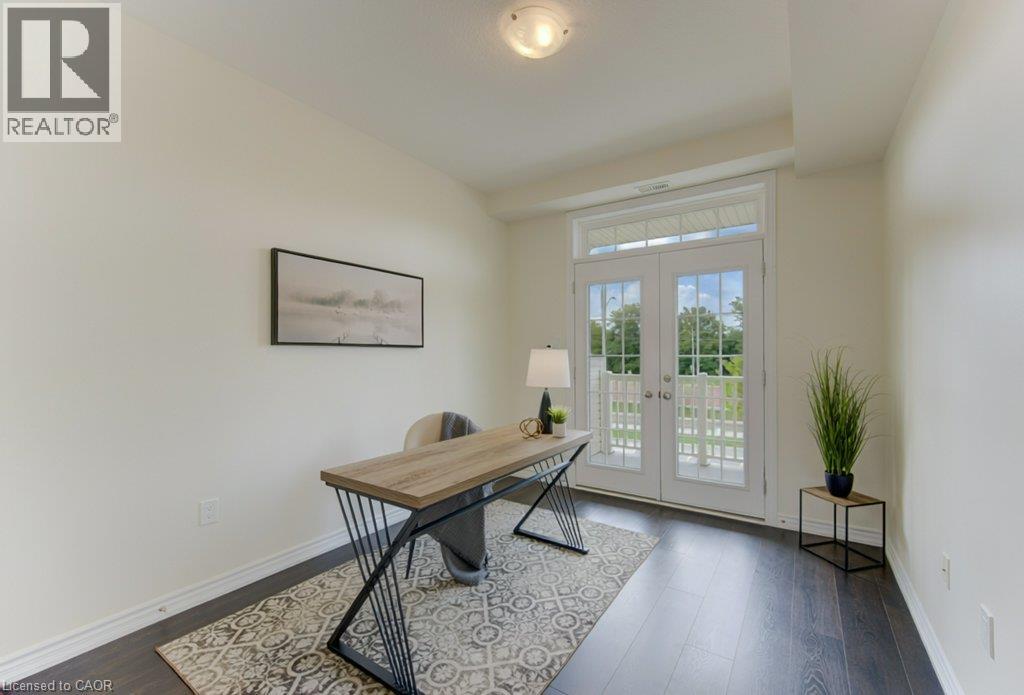 403 Westwood Drive Unit# 57, Kitchener, Ontario  N2M 0B5 - Photo 16 - 40854502