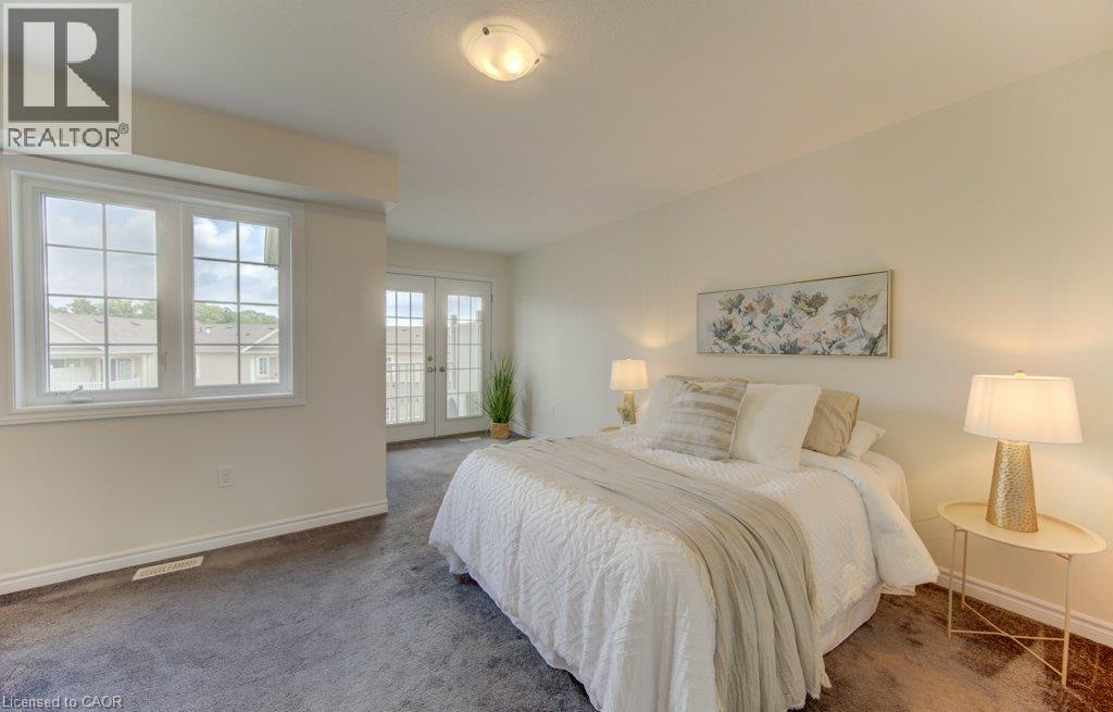 403 Westwood Drive Unit# 57, Kitchener, Ontario  N2M 0B5 - Photo 21 - 40854502