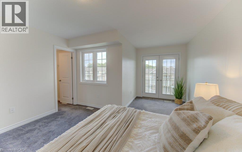 403 Westwood Drive Unit# 57, Kitchener, Ontario  N2M 0B5 - Photo 22 - 40854502