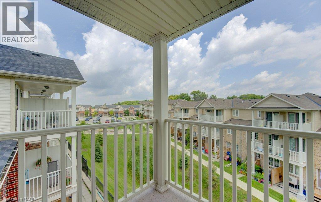403 Westwood Drive Unit# 57, Kitchener, Ontario  N2M 0B5 - Photo 23 - 40854502