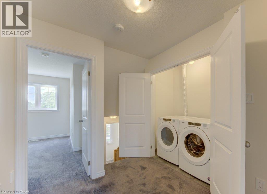 403 Westwood Drive Unit# 57, Kitchener, Ontario  N2M 0B5 - Photo 26 - 40854502