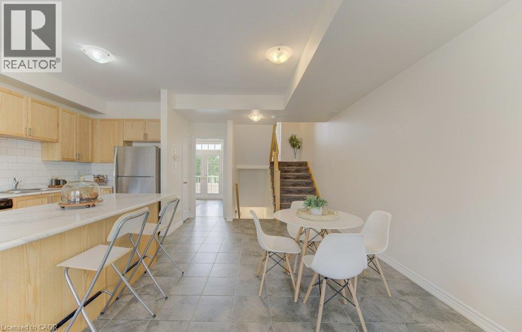 403 Westwood Drive Unit# 57, Kitchener, Ontario  N2M 0B5 - Photo 8 - 40854502