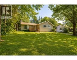 21 Pleasant Street, Sackville, New Brunswick