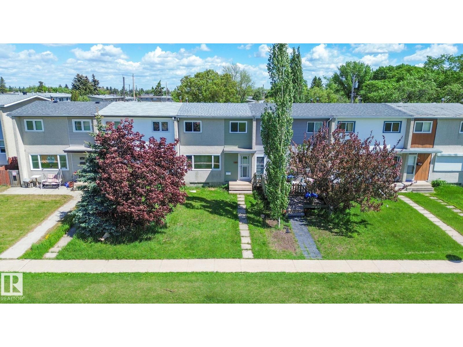 13309 85 ST NW, edmonton, Alberta
