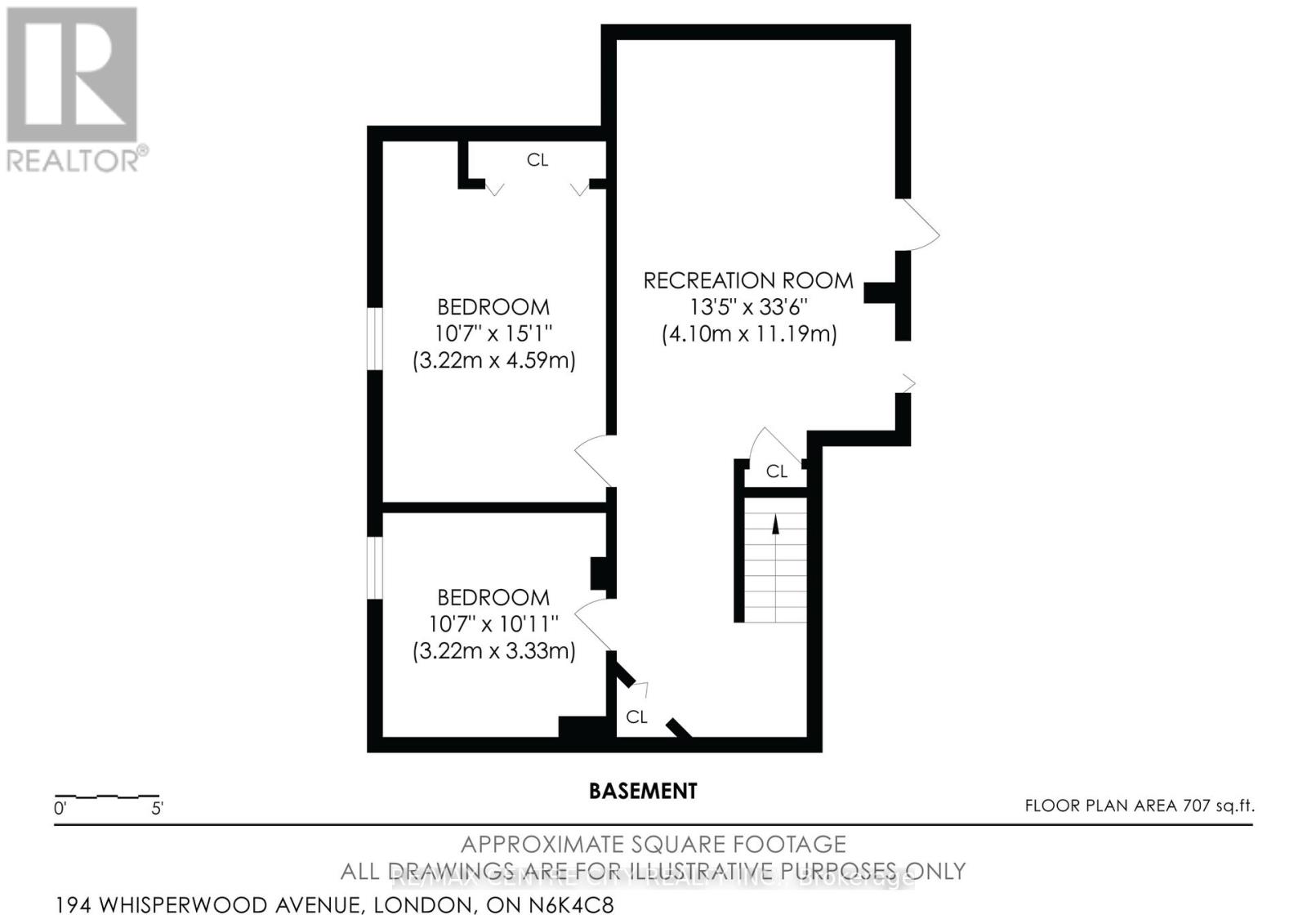 194 Whisperwood Avenue, London South, Ontario  N6K 4C8 - Photo 41 - X13656140