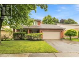 194 WHISPERWOOD AVENUE, London South, Ontario