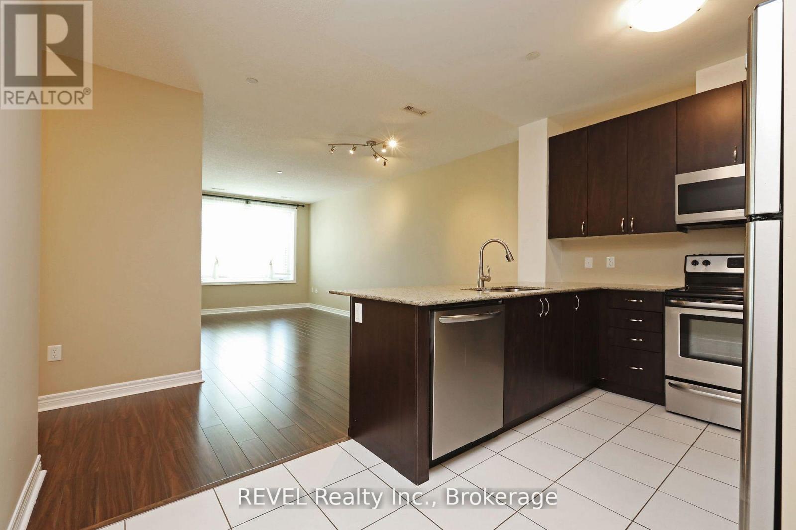 323 - 7400 Markham Road, Markham, Ontario  L3S 0C5 - Photo 14 - N13655902