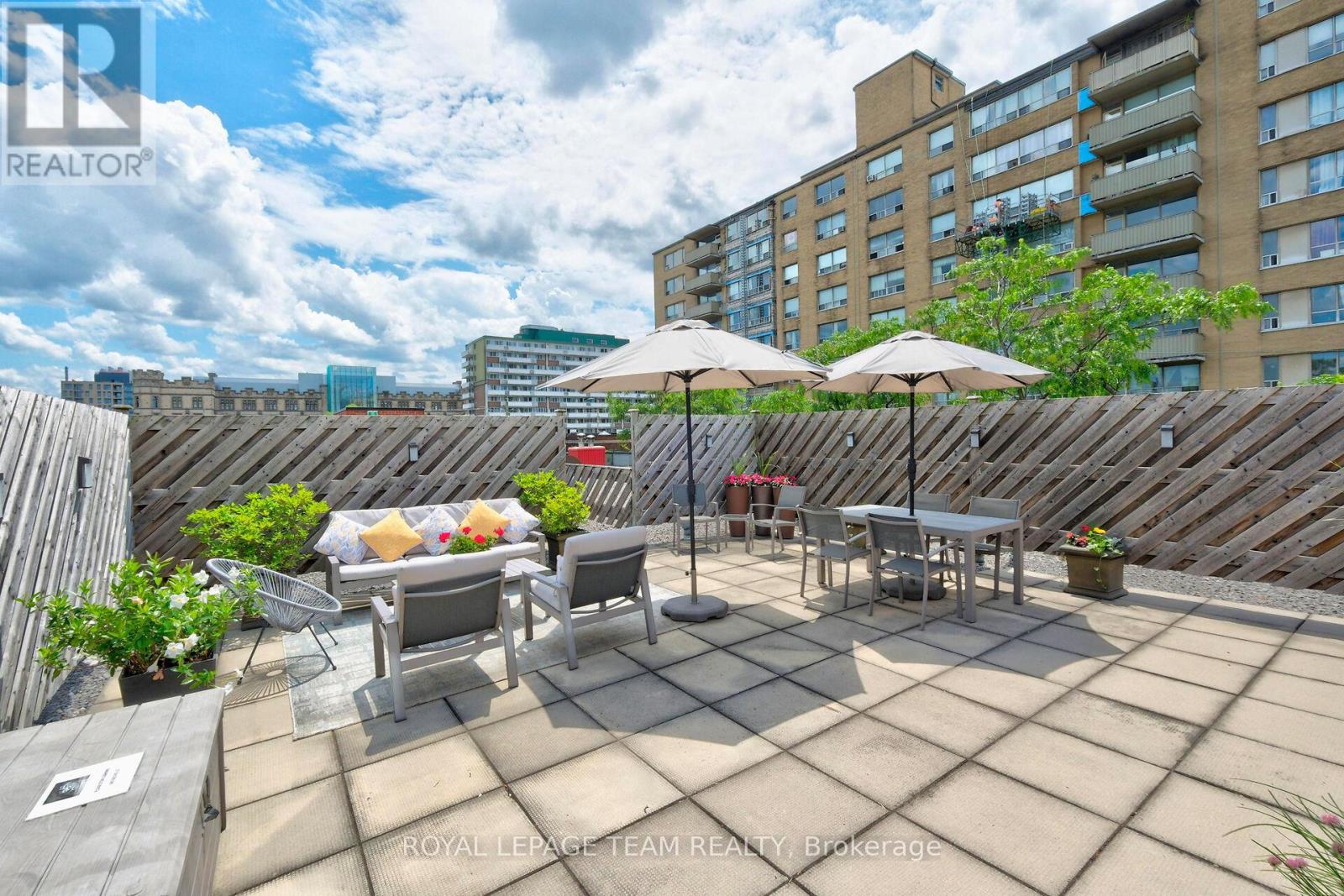 302 - 317 Metcalfe Street W, Ottawa, Ontario  K2P 1S3 - Photo 27 - X13656162