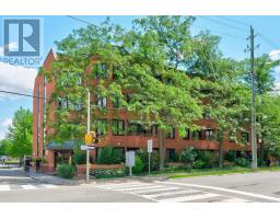302 - 317 METCALFE STREET W, Ottawa, Ontario
