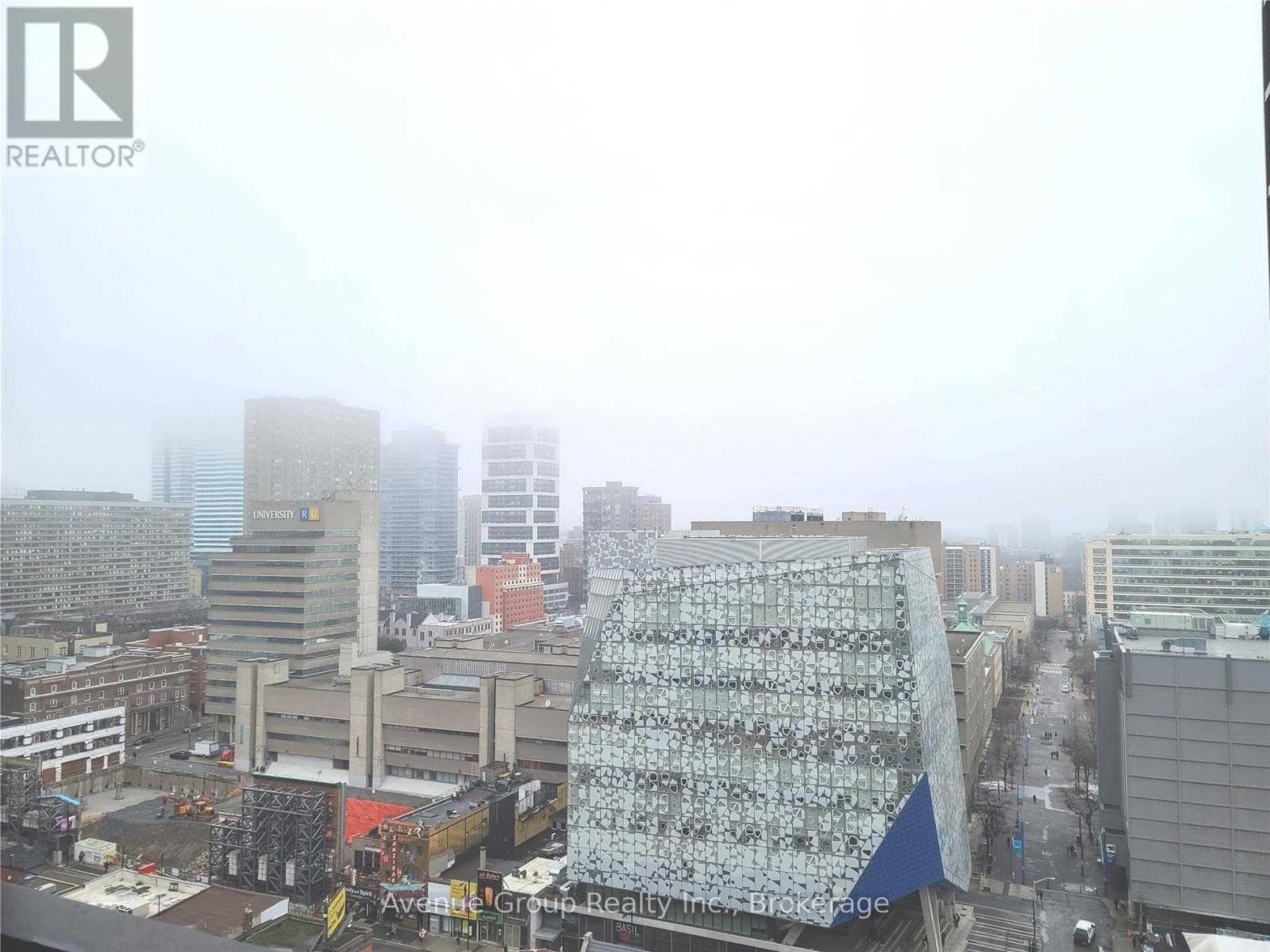 1518 - 20 Edward Street, Toronto, Ontario  M5G 0C5 - Photo 12 - C13656090