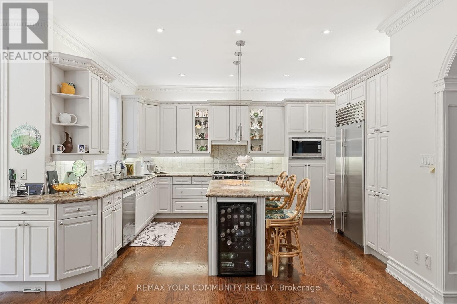 135 Wedgewood Drive, Toronto, Ontario M2M 2H6 - Photo 11 - C13656102